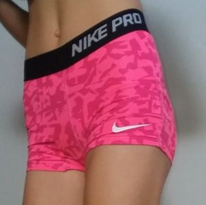 Nike pro spandex PERFECT CONDITION